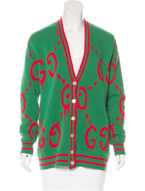 gucci cardigan sweater pink men|gucci ghost cardigan.